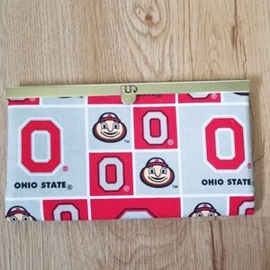 Ohio State Wallet